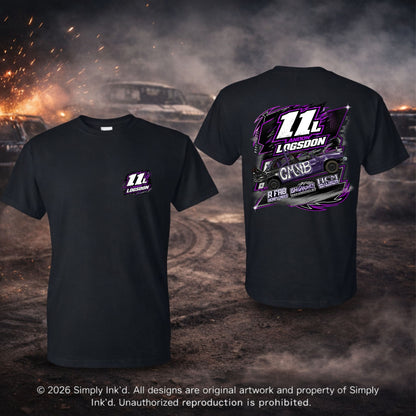 Landon Logsdon Long sleeve tshirts