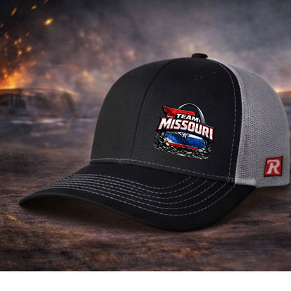 Team Missouri Hats