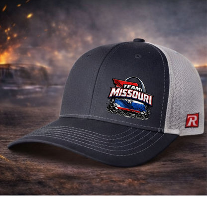 Team Missouri Hats