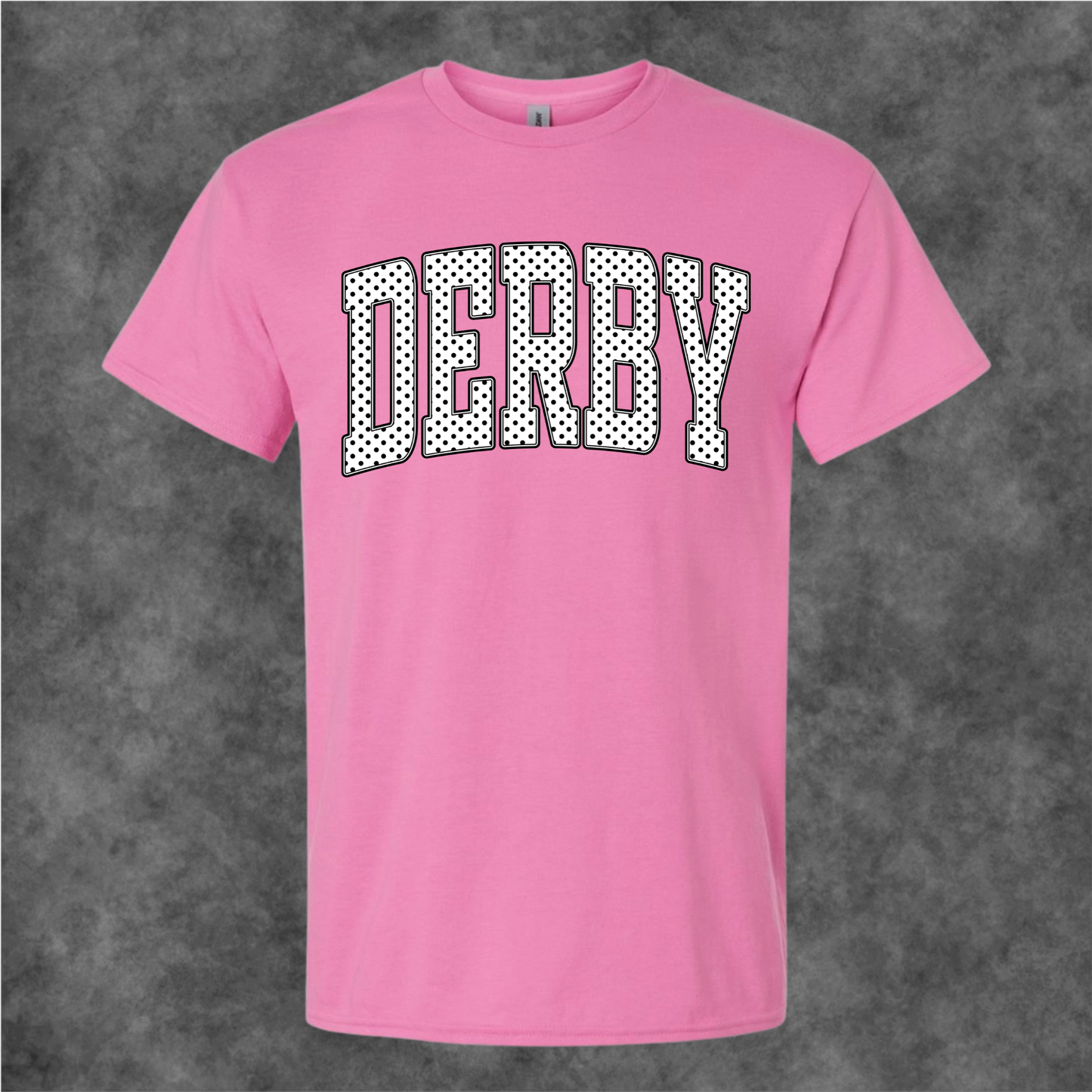 Polka Dot Derby