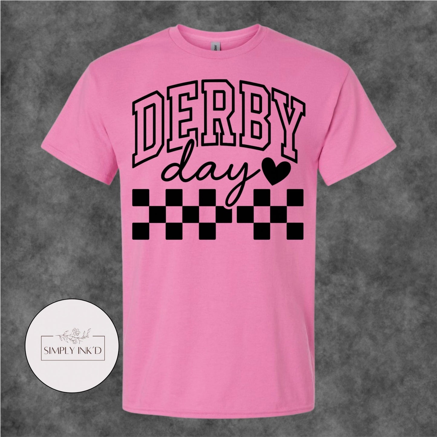 Derby Day