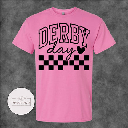 Derby Day