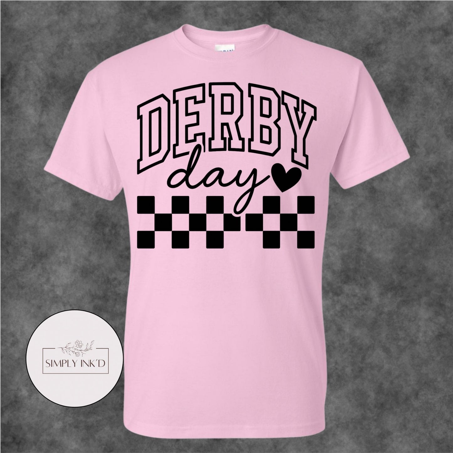 Derby Day
