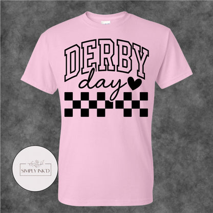 Derby Day