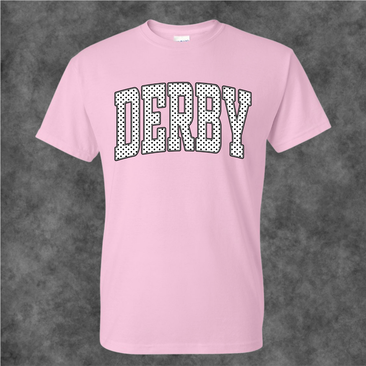Polka Dot Derby