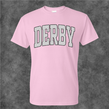 Polka Dot Derby