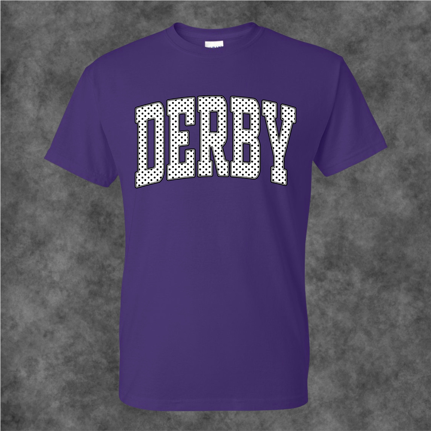 Polka Dot Derby