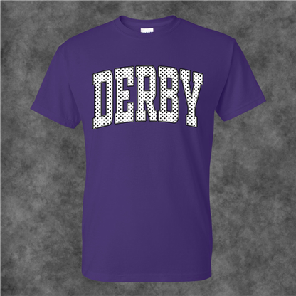 Polka Dot Derby