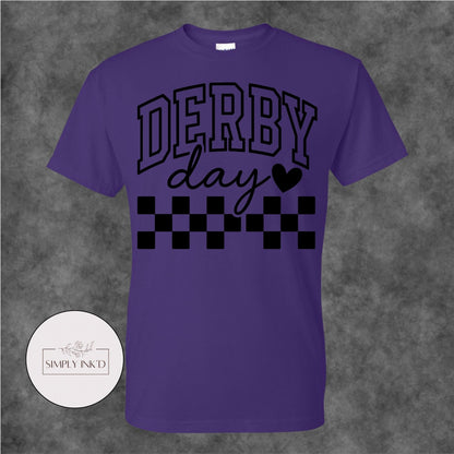 Derby Day