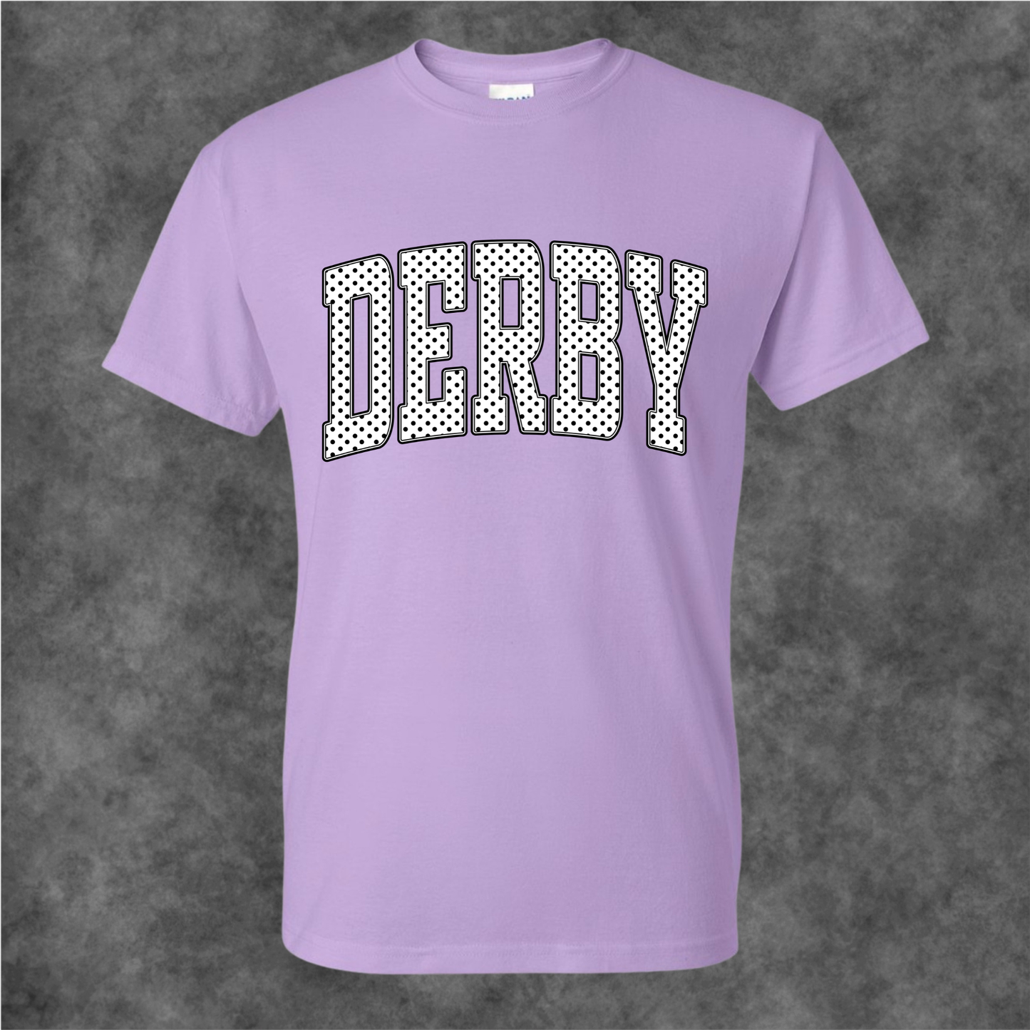 Polka Dot Derby