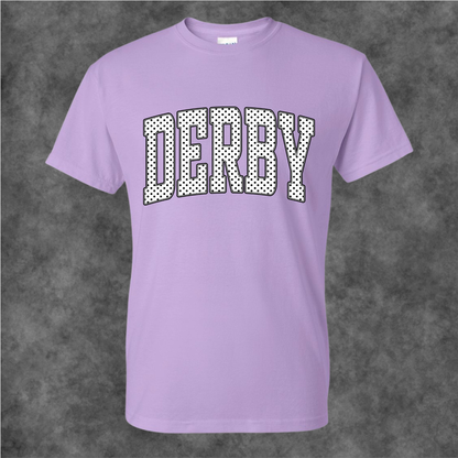 Polka Dot Derby