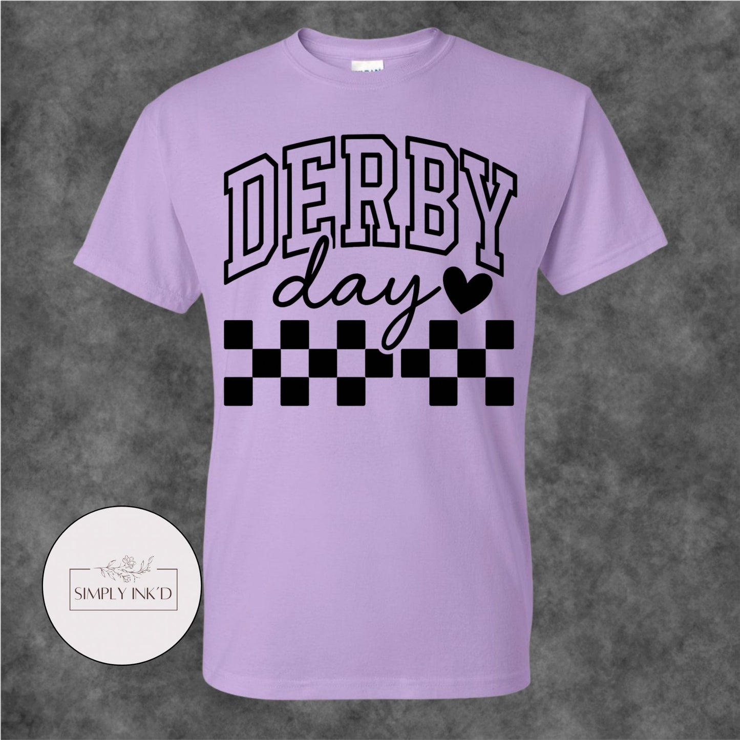Derby Day