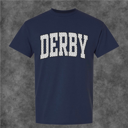 Polka Dot Derby