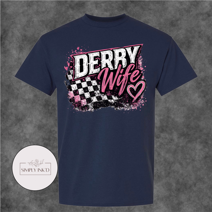 Derby Wife