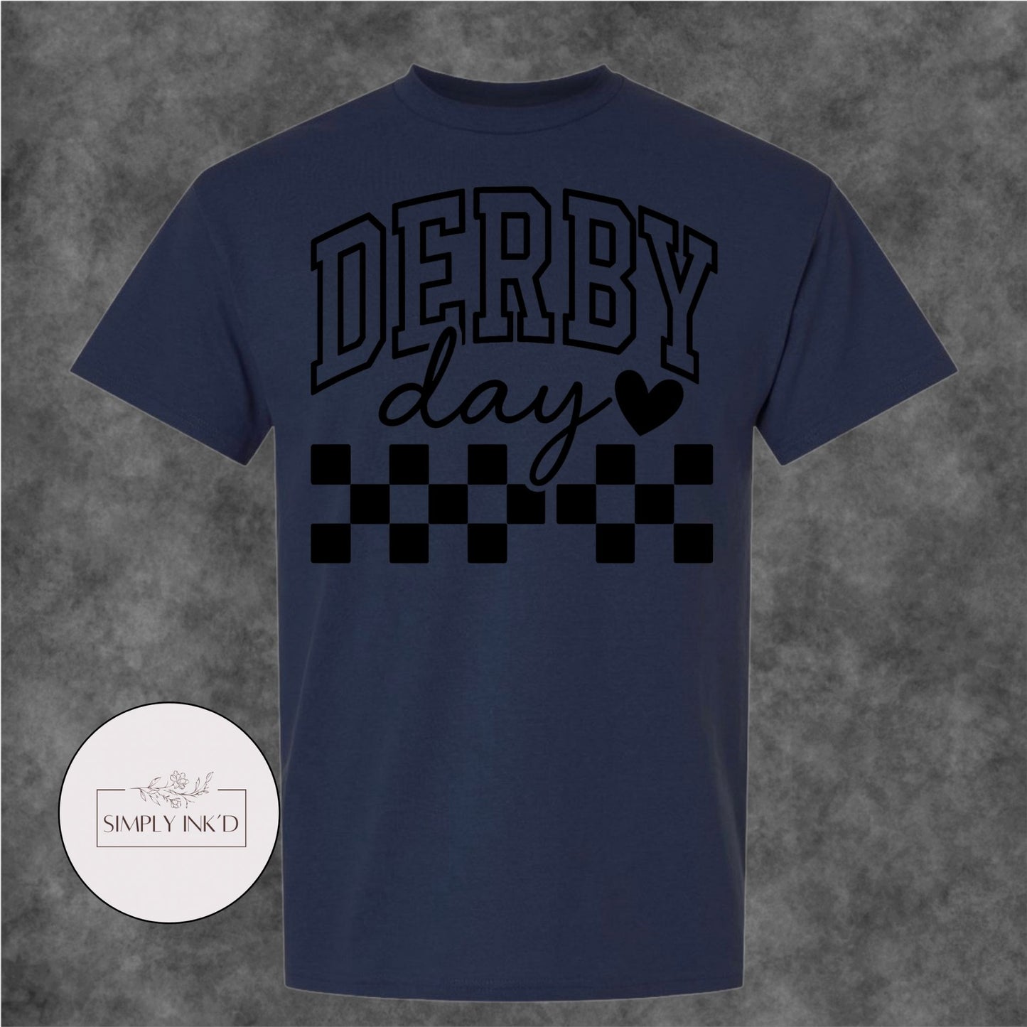 Derby Day
