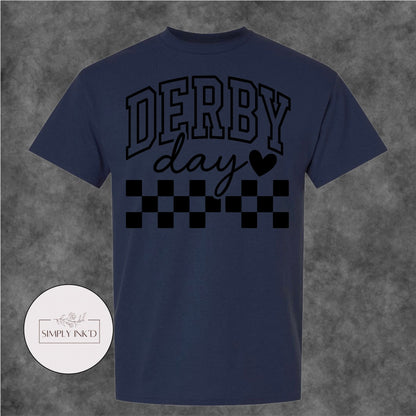 Derby Day