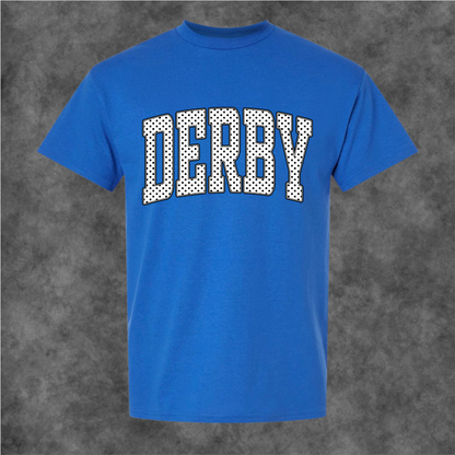 Polka Dot Derby