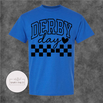 Derby Day