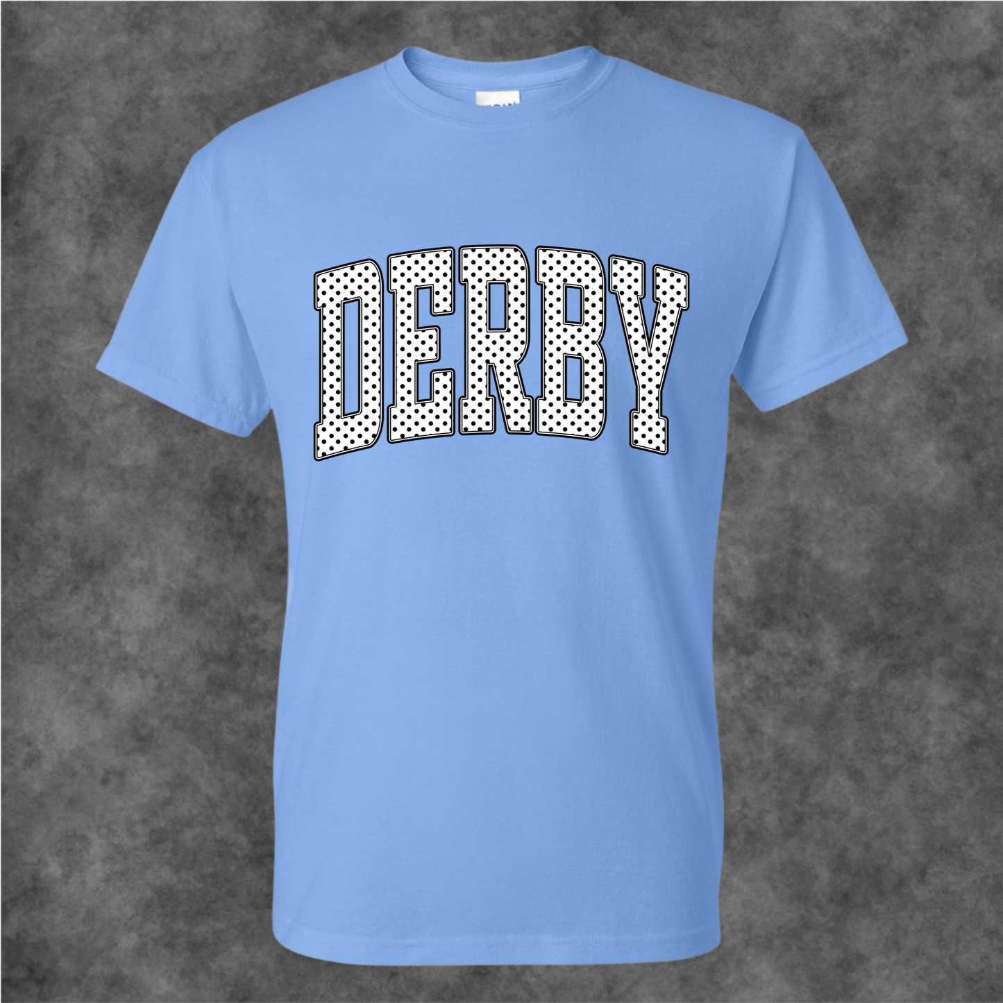 Polka Dot Derby