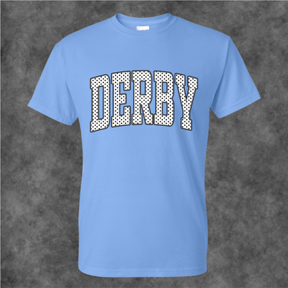 Polka Dot Derby