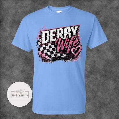 Derby Wife
