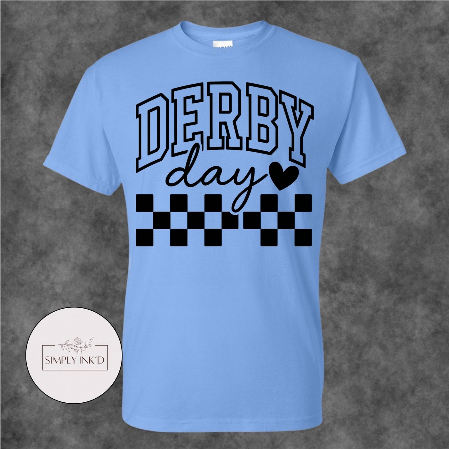 Derby Day