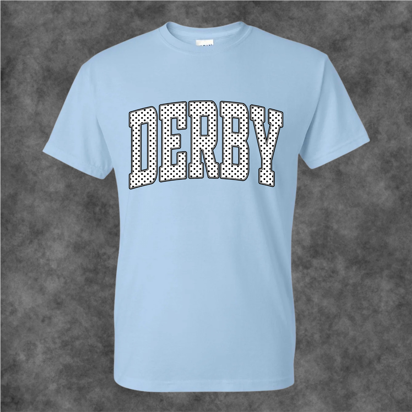 Polka Dot Derby