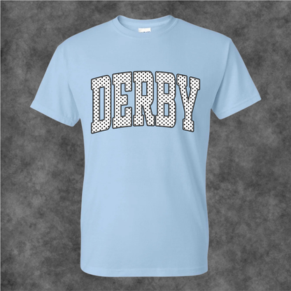 Polka Dot Derby
