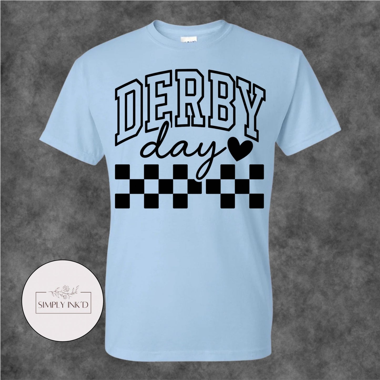 Derby Day