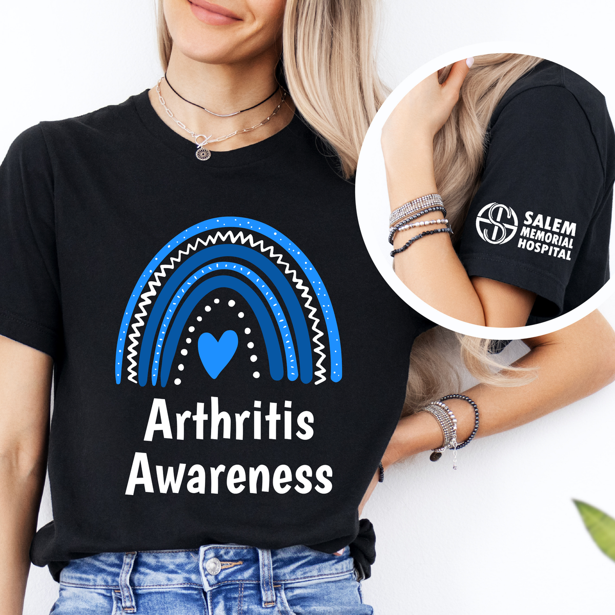 SMDH Arthritis Awareness