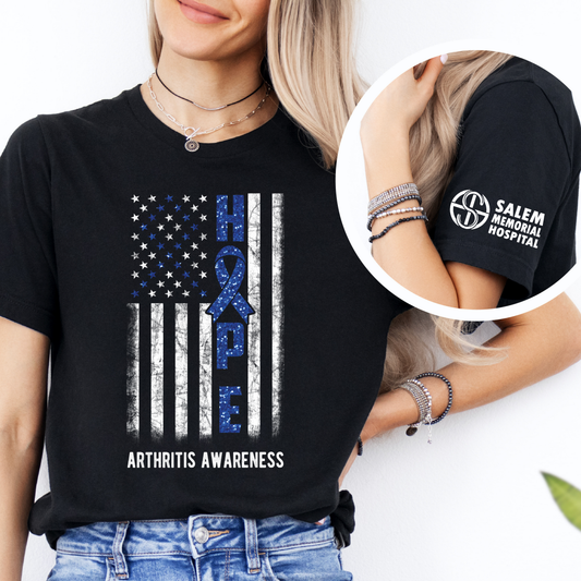 SMDH Arthritis Tshirts