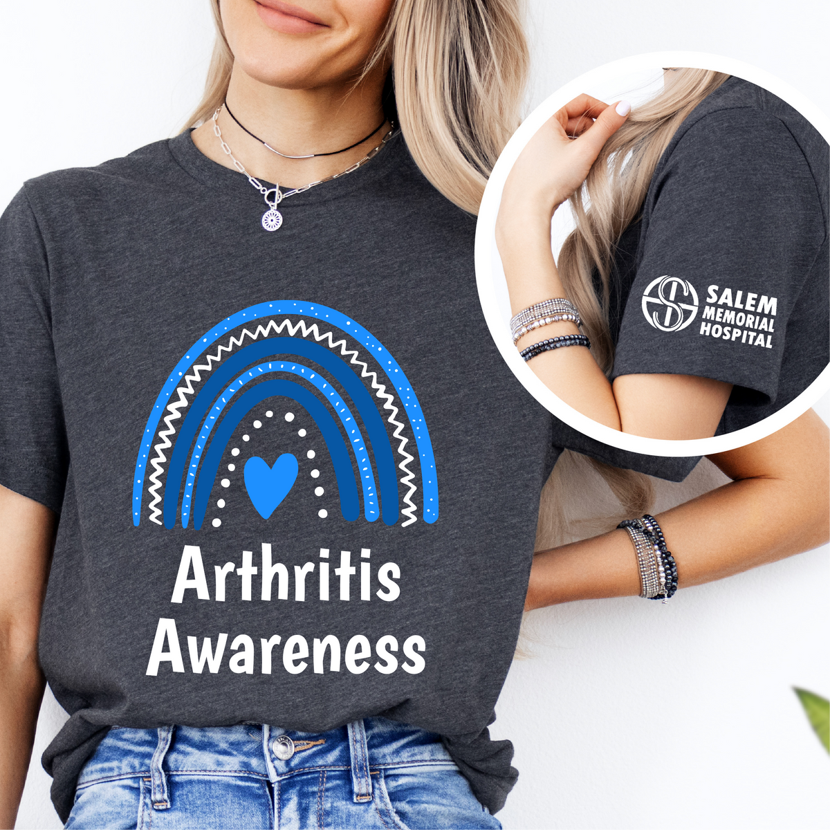 SMDH Arthritis Awareness