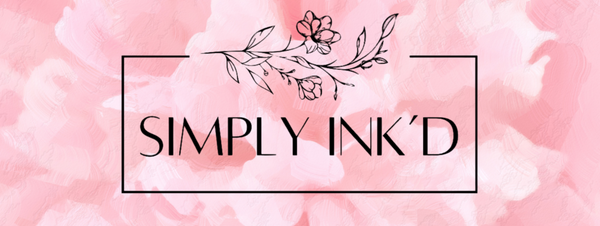 Simply Ink'd