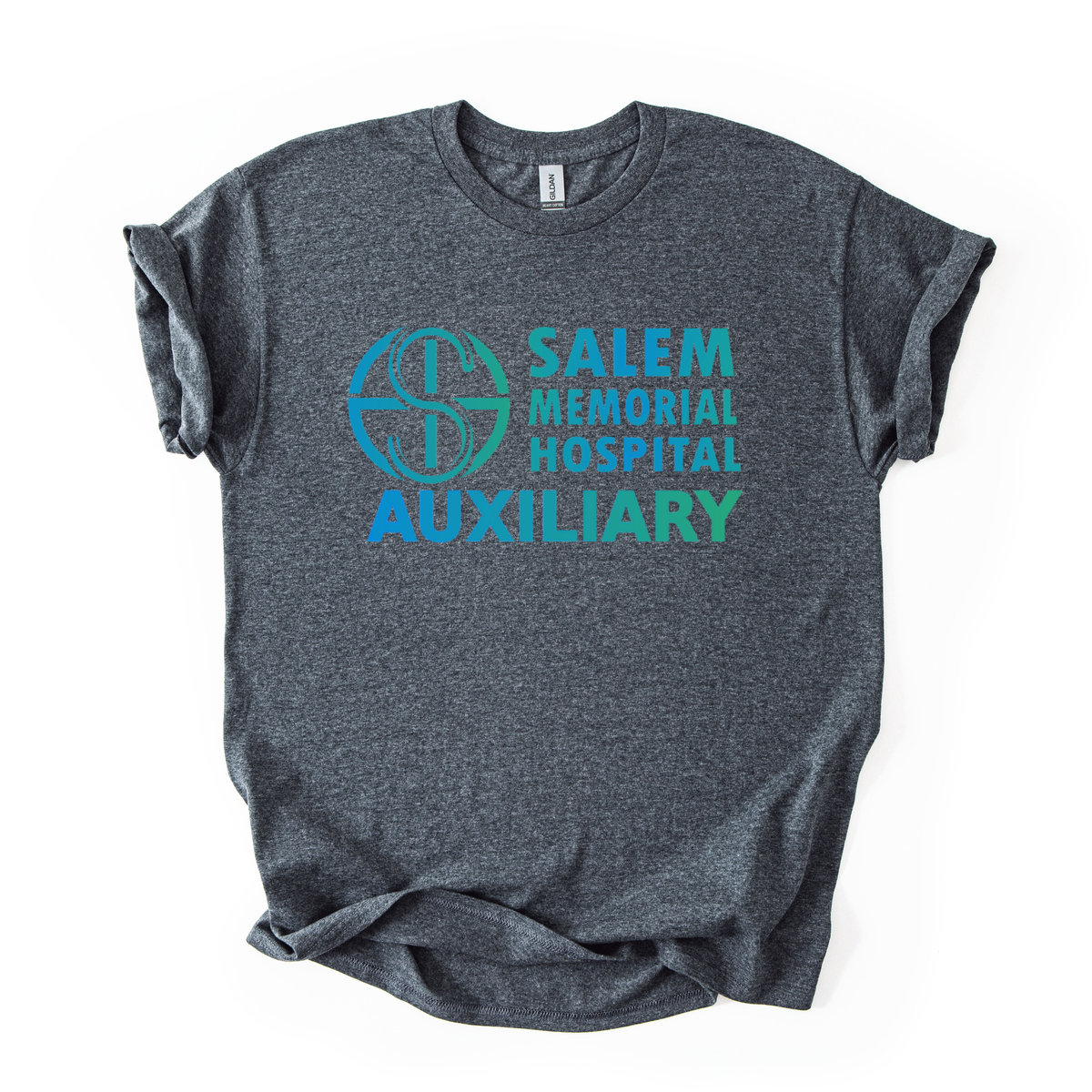 SMDH AUXILLARY Tshirts