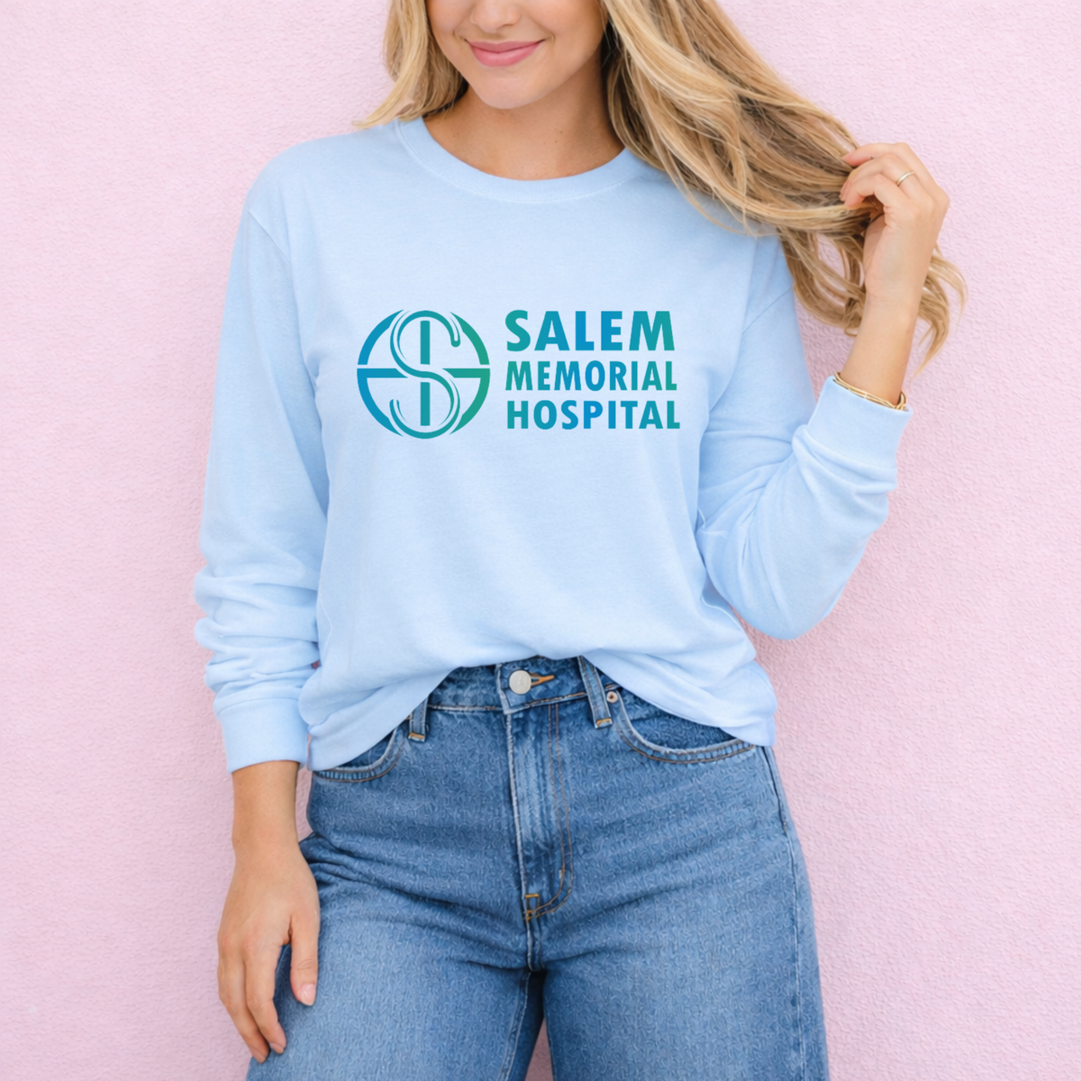 SMDH Long Sleeve Tshirts