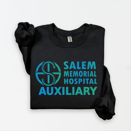 SMDH AUXILLARY Crewnecks