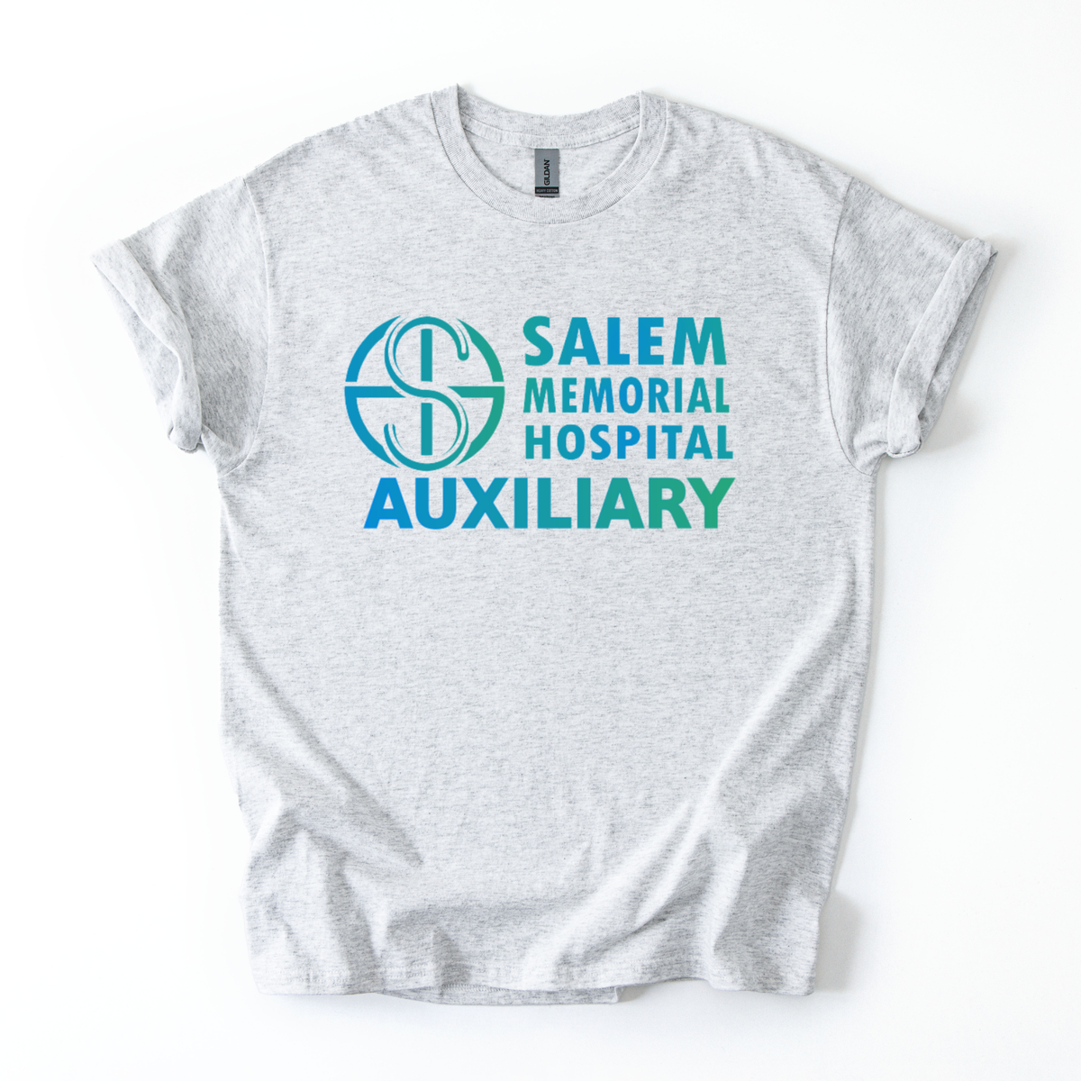 SMDH AUXILLARY Tshirts