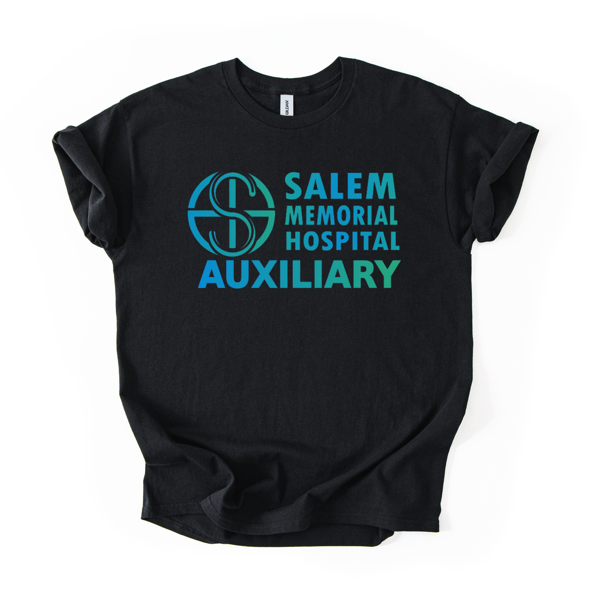 SMDH AUXILLARY Tshirts