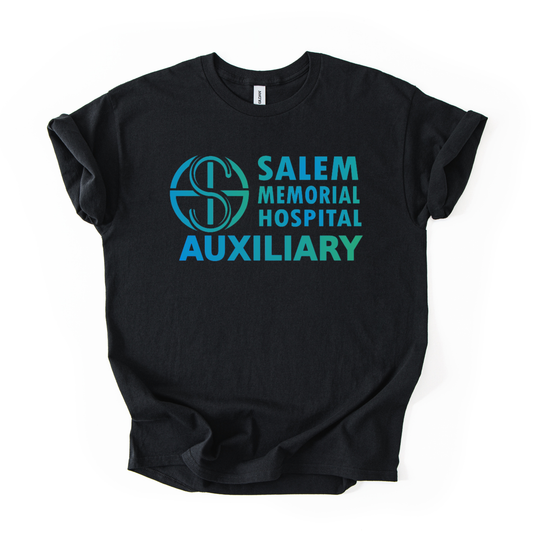 SMDH AUXILLARY Tshirts
