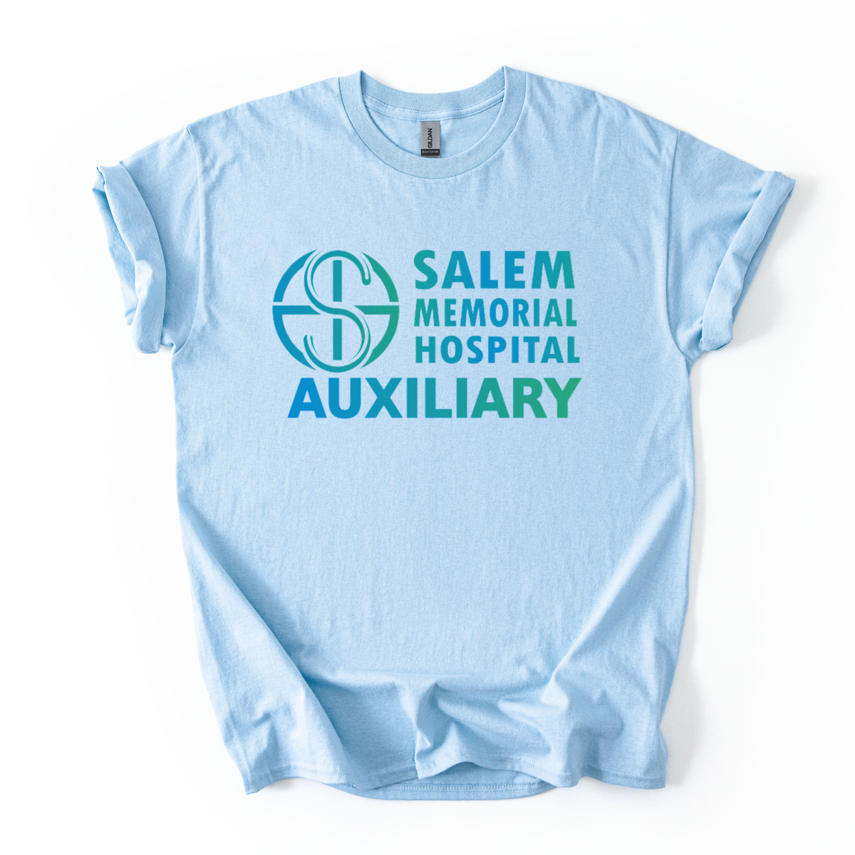 SMDH AUXILLARY Tshirts
