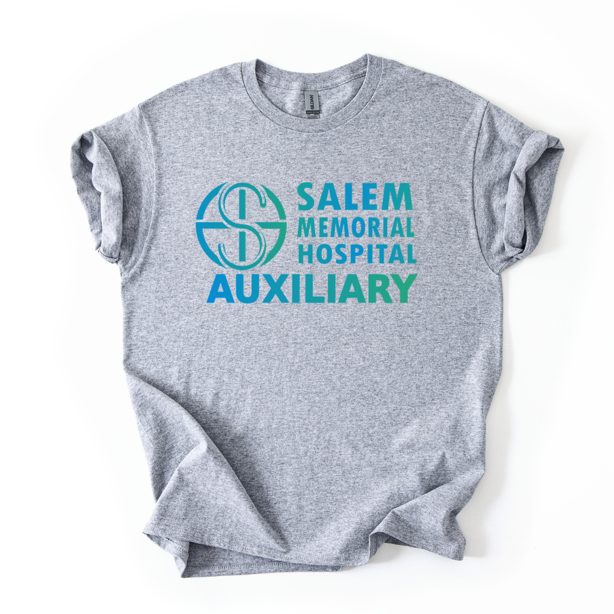 SMDH AUXILLARY Tshirts
