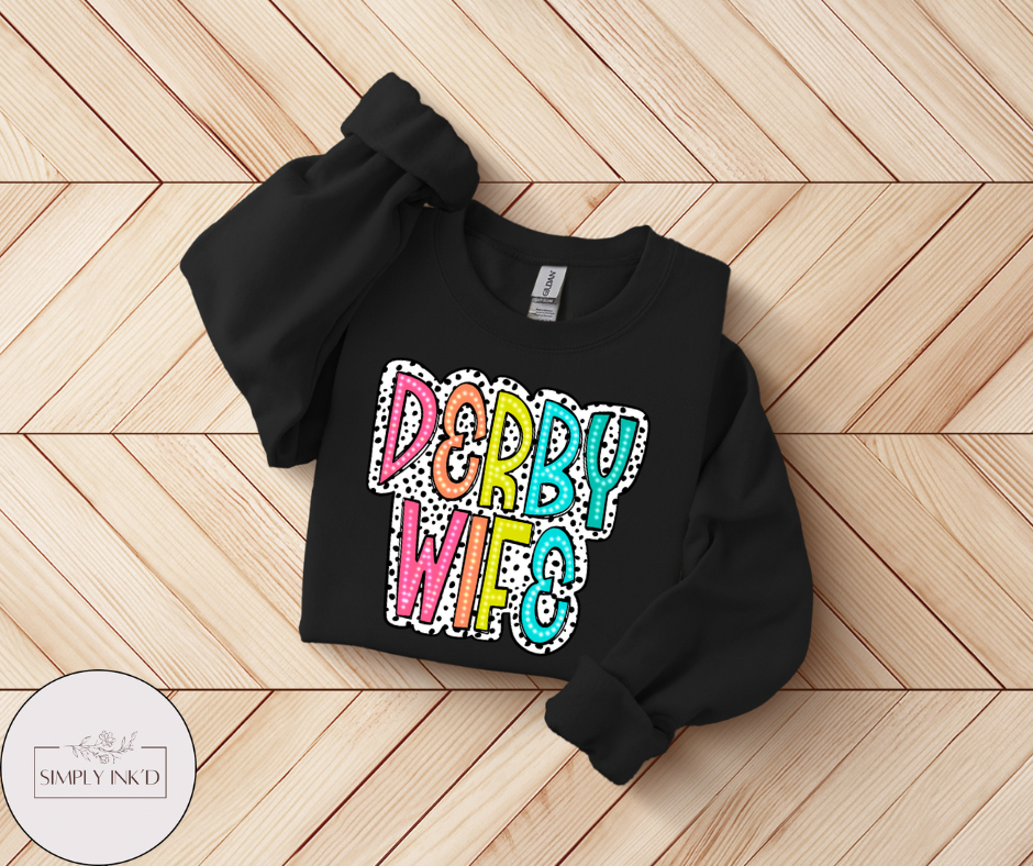 Derby Wife
