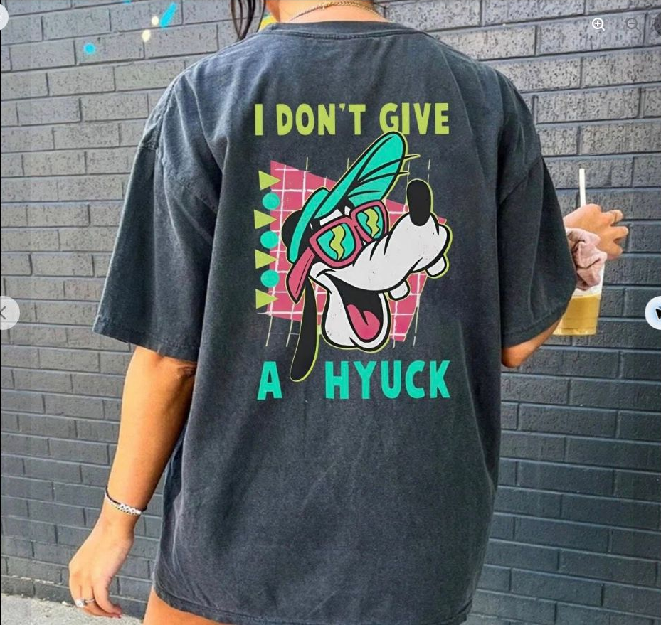 I Don't Give a Hyuck preview