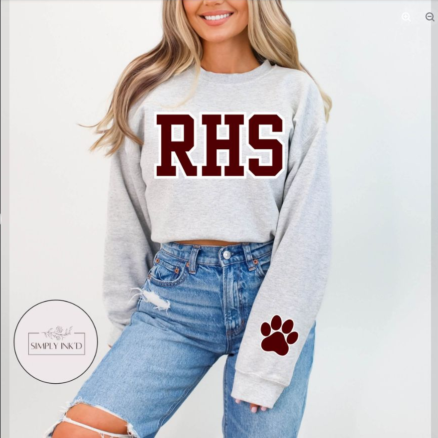 Rolla School Spirit 6 preview