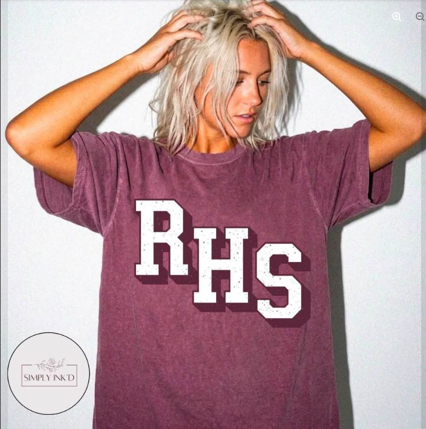 Rolla School Spirit 4 preview