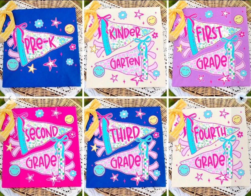 Back To School 2 preview