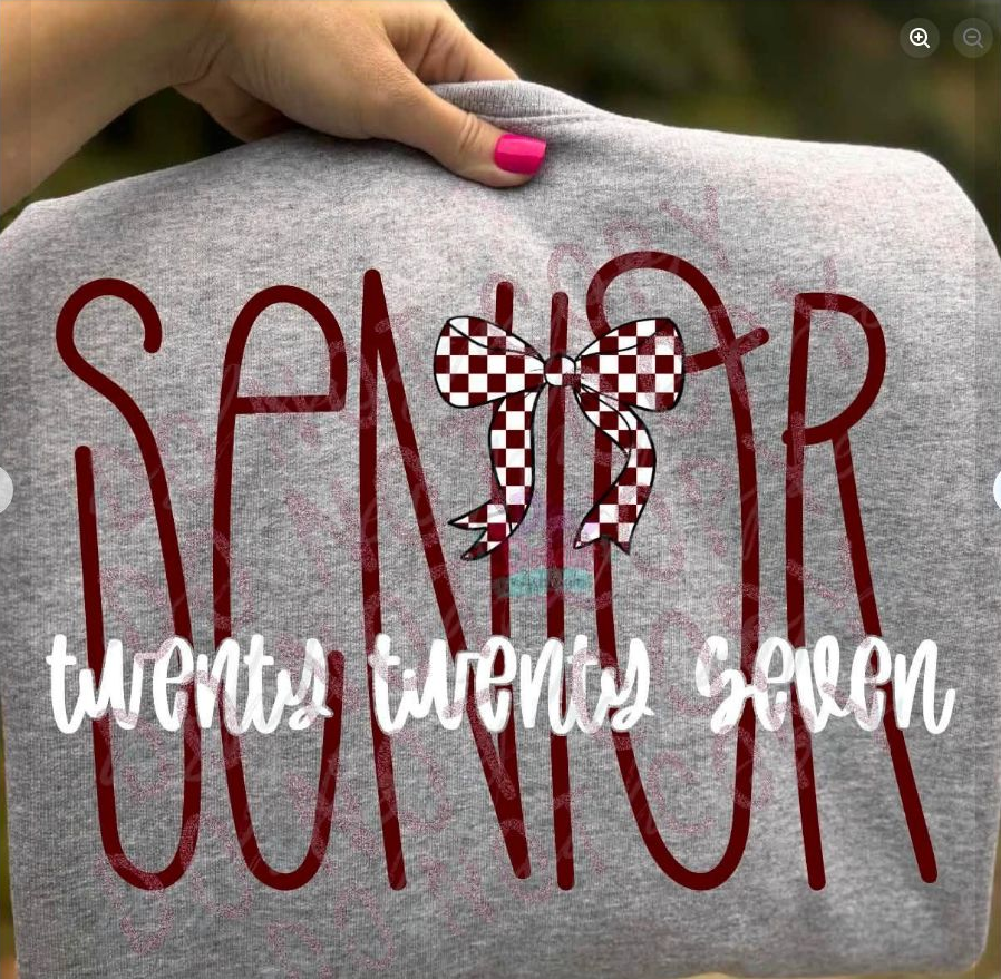 Senior 2027 15 preview