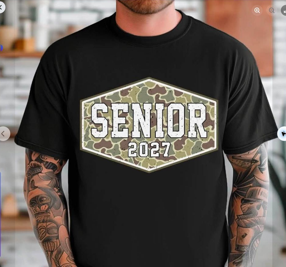 Senior 2027 10 preview