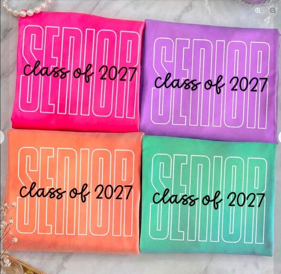 Senior 2027 7 preview