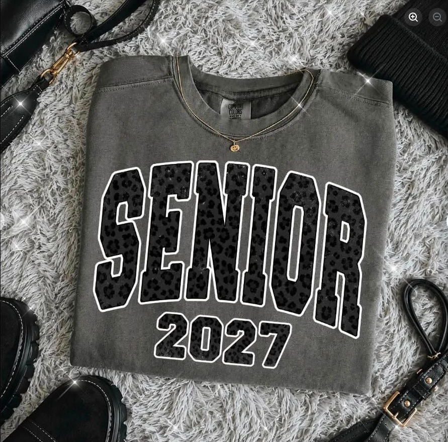 Senior 2027 3 preview